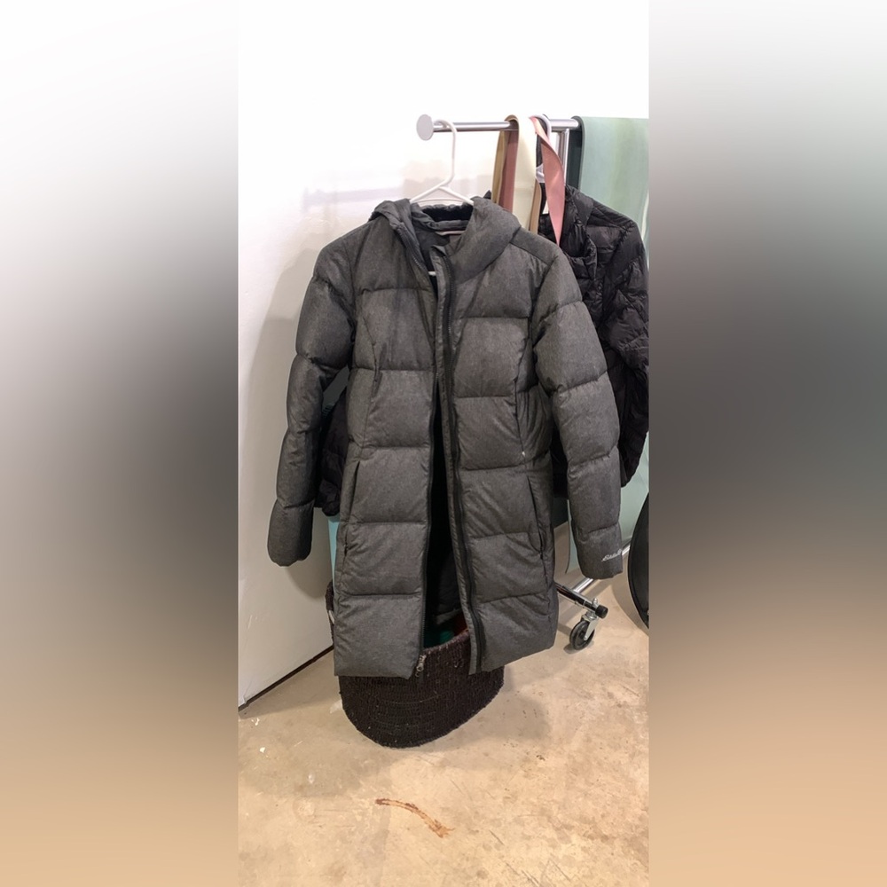 Down Jacket
